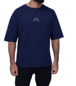 MOVMNT DROP SHOULDER - OBSIDIAN BLACK - Image 6