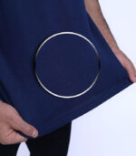 MOVMNT DROP SHOULDER - OBSIDIAN BLACK - Image 7