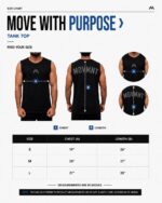 MOVMNT TANK TOP - Image 3
