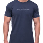 FOUNDATION MUSCLE TEE