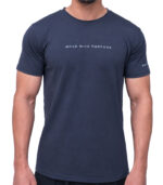 FOUNDATION MUSCLE TEE