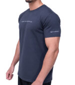 FOUNDATION MUSCLE TEE - Image 2