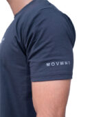 FOUNDATION MUSCLE TEE - Image 3