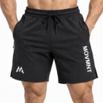 FOUNDATION TRAINING SHORTS
