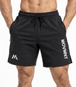 FOUNDATION TRAINING SHORTS