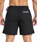 FOUNDATION TRAINING SHORTS - Image 2